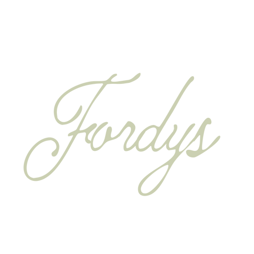 Fordys